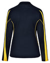 Ladies TrueDry Long Sleeve Polo [53-PS70]