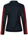Ladies TrueDry Long Sleeve Polo [53-PS70]