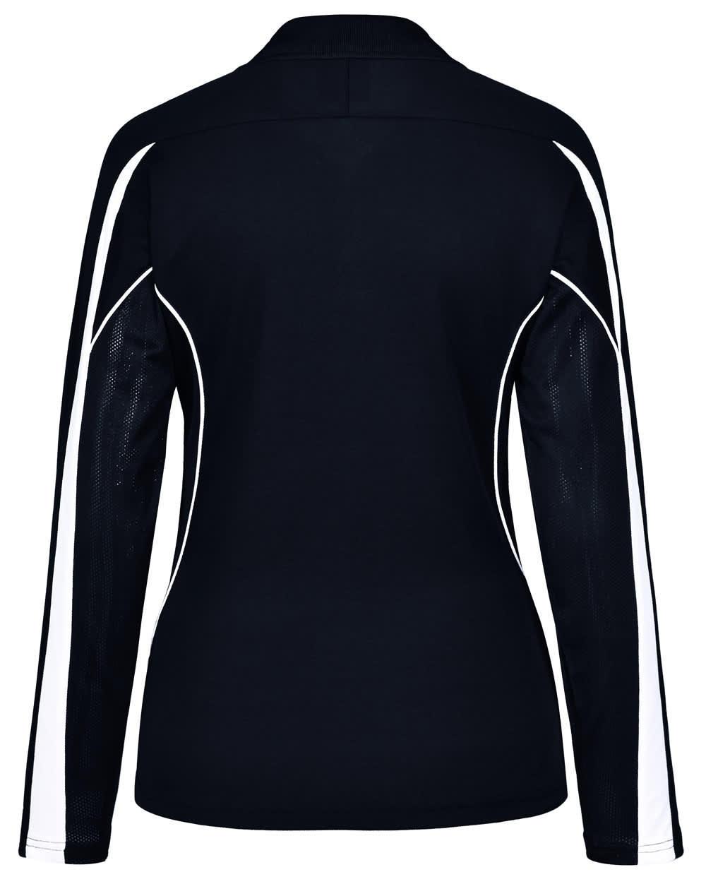 Ladies TrueDry Long Sleeve Polo [53-PS70]