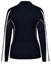 Ladies TrueDry Long Sleeve Polo [53-PS70]