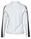 Ladies TrueDry Long Sleeve Polo [53-PS70]