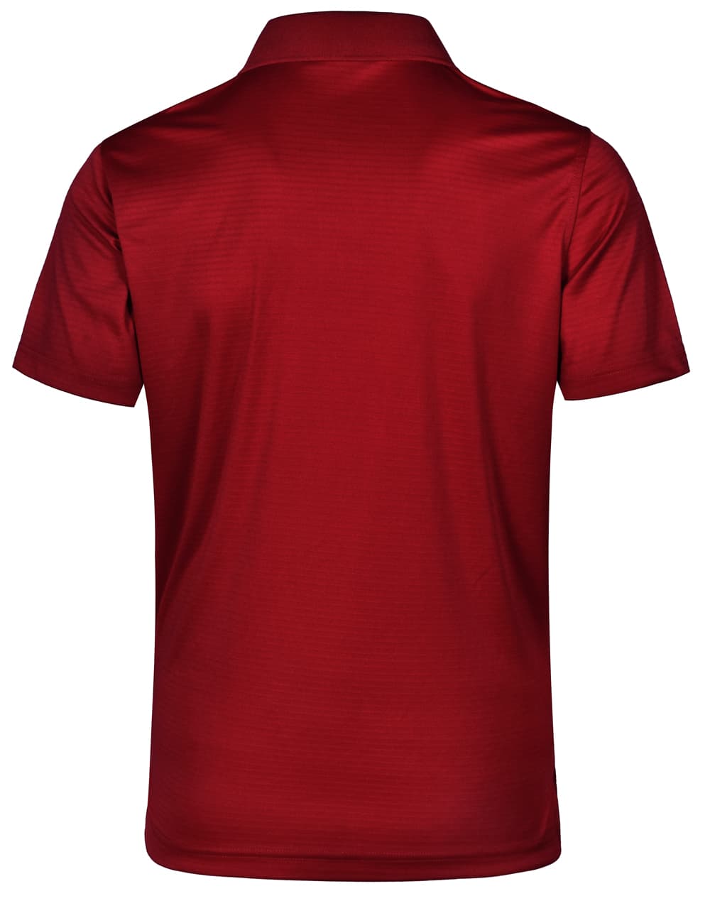 Mens Cooldry Textured Polo [53-PS75]