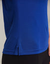 Ladies Cooldry Textured Polo [53-PS76]
