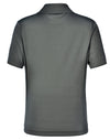 Kids Cooldry S/S Contrast Interlock Polo [53-PS79K]