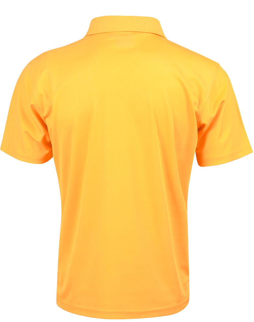 Kids Cooldry Pique Soild Colour S/S Polo [53-PS81K]