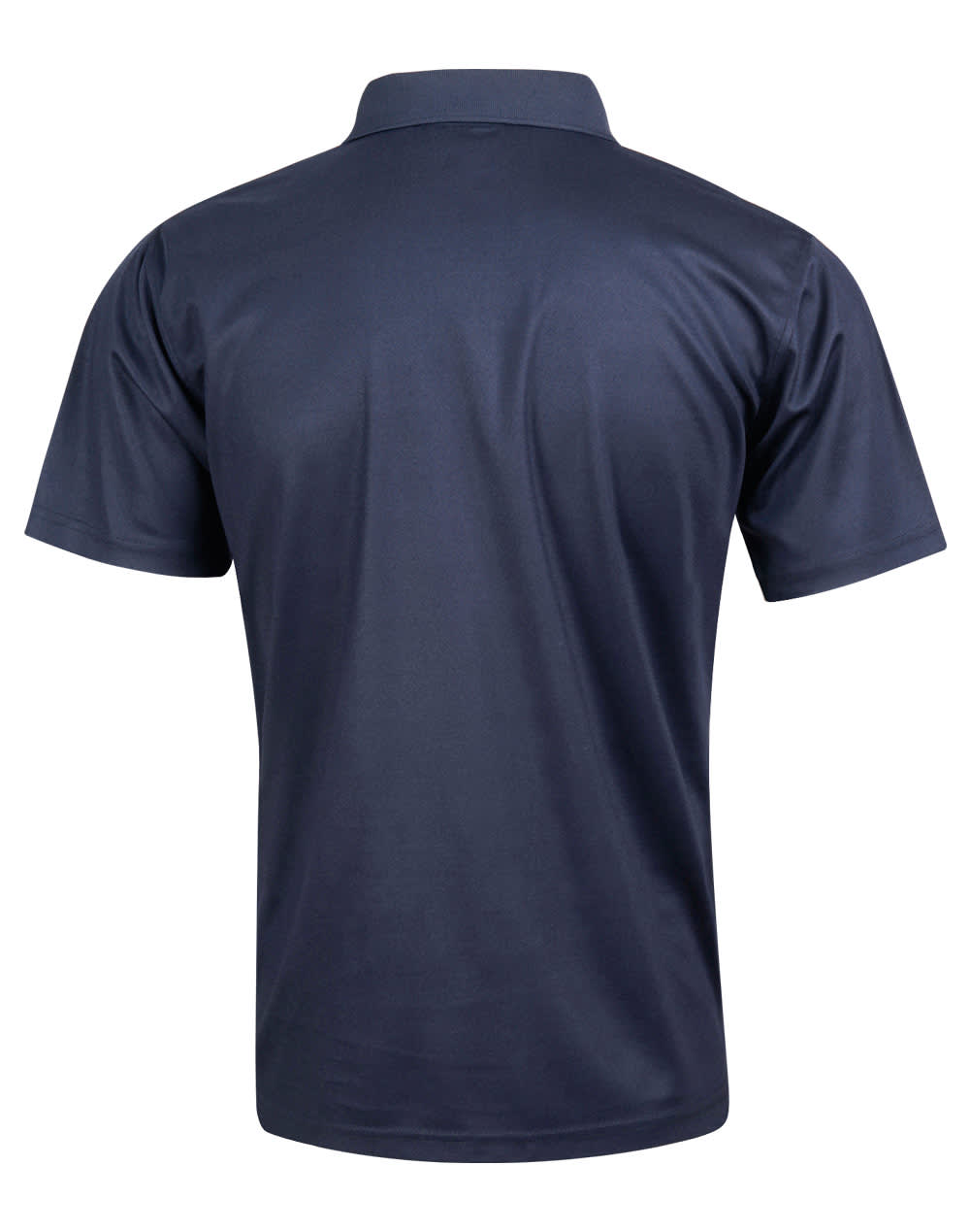 Kids Cooldry Pique Soild Colour S/S Polo [53-PS81K]