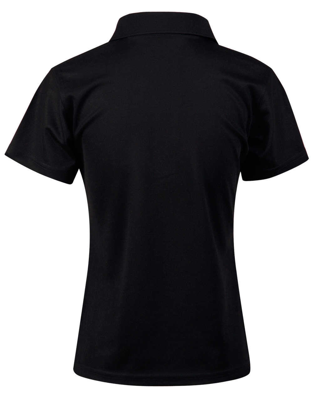 Ladies Cooldry Pique Soild Colour S/S Polo [53-PS82]
