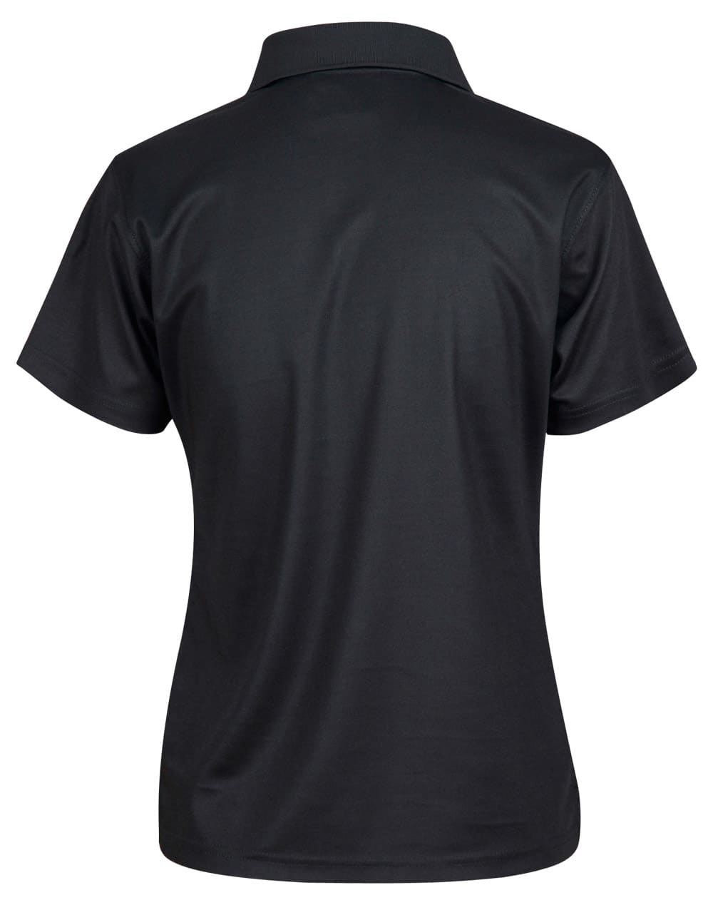 Ladies Cooldry Pique Soild Colour S/S Polo [53-PS82]