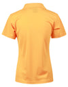 Ladies Cooldry Pique Soild Colour S/S Polo [53-PS82]