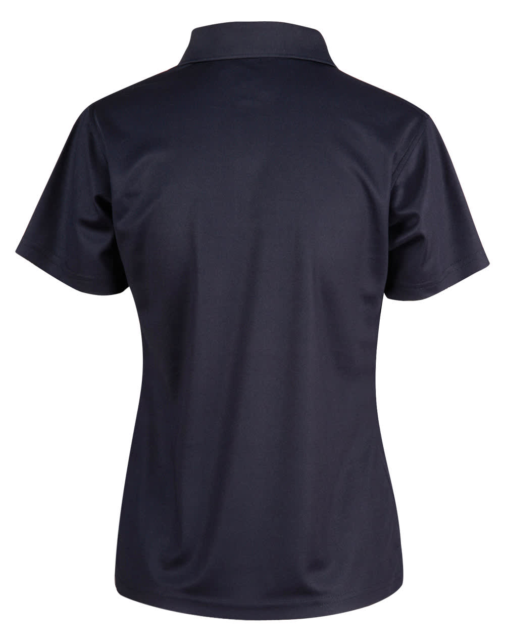 Ladies Cooldry Pique Soild Colour S/S Polo [53-PS82]