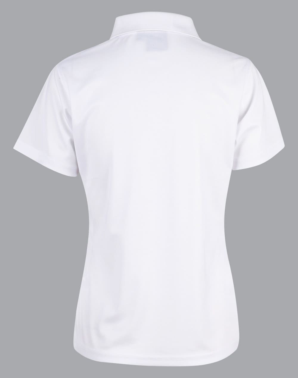 Ladies Cooldry Pique Soild Colour S/S Polo [53-PS82]
