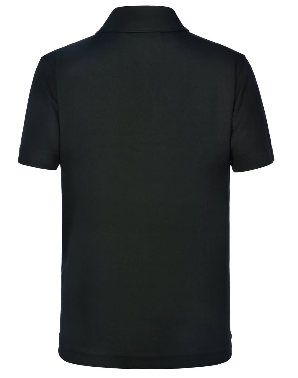 Kids Ultra Dry Short Sleeve Contrast Polo [53-PS83K]