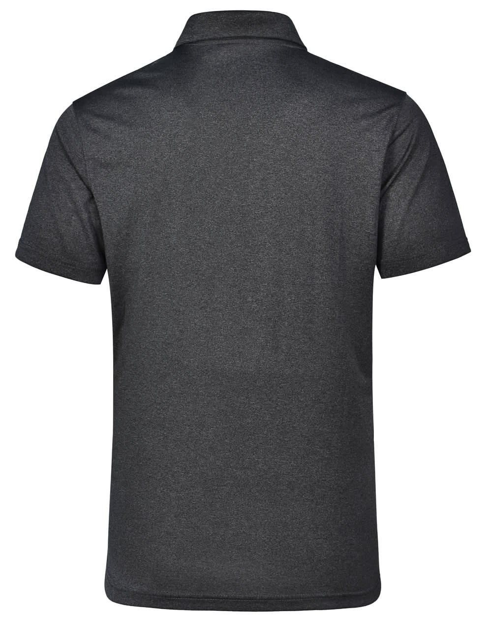 Mens Ultra Dry Cationic Short Sleeve Polo [53-PS85]