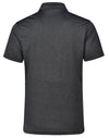 Mens Ultra Dry Cationic Short Sleeve Polo [53-PS85]