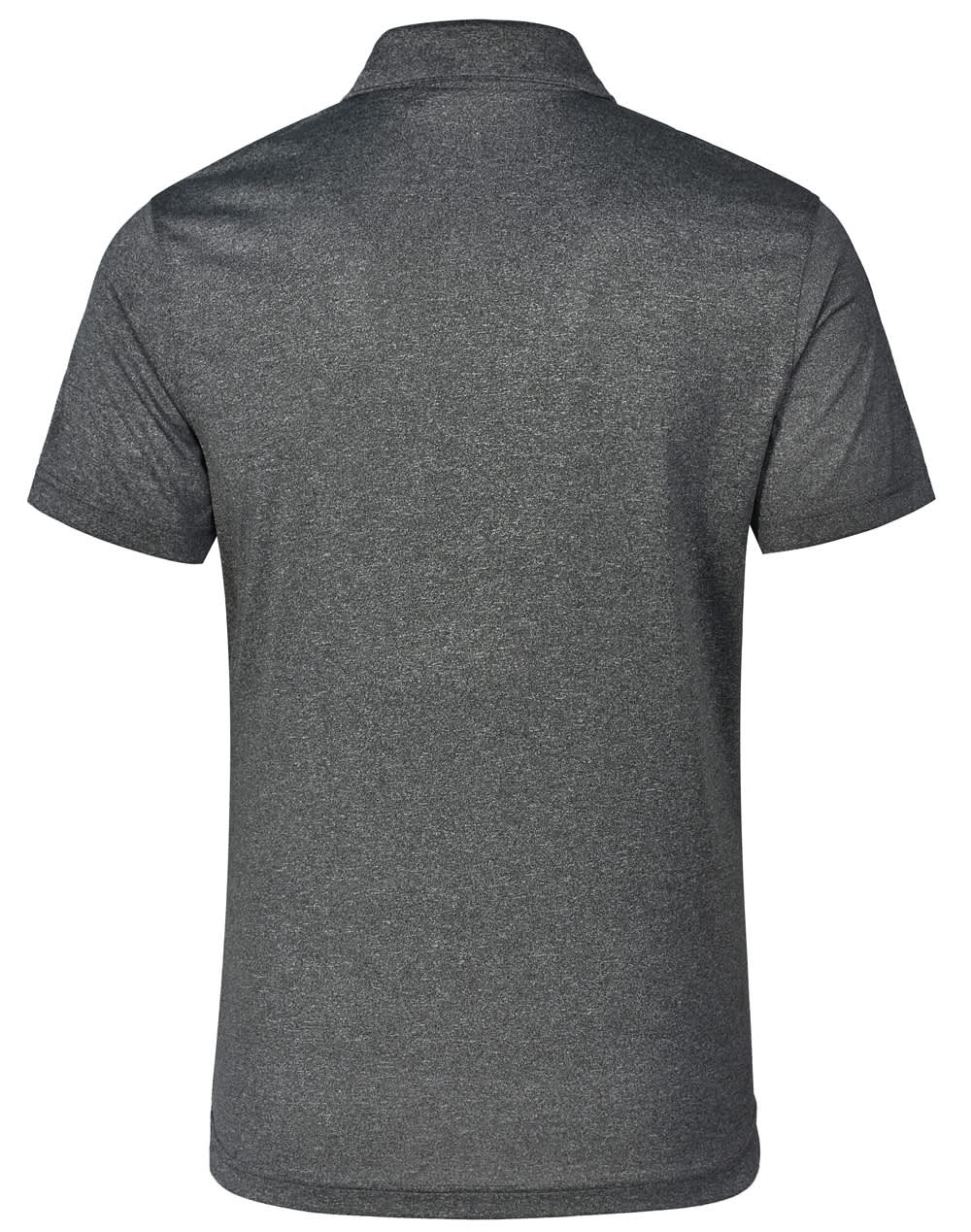 Mens Ultra Dry Cationic Short Sleeve Polo [53-PS85]