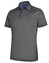Mens Ultra Dry Cationic Short Sleeve Polo [53-PS85]