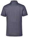 Mens Ultra Dry Cationic Short Sleeve Polo [53-PS85]