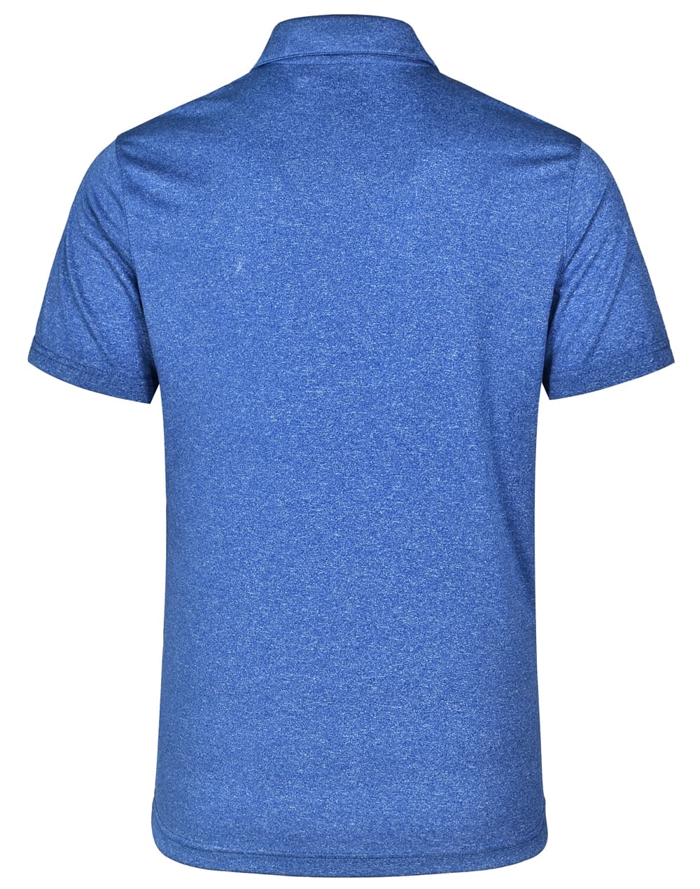 Mens Ultra Dry Cationic Short Sleeve Polo [53-PS85]