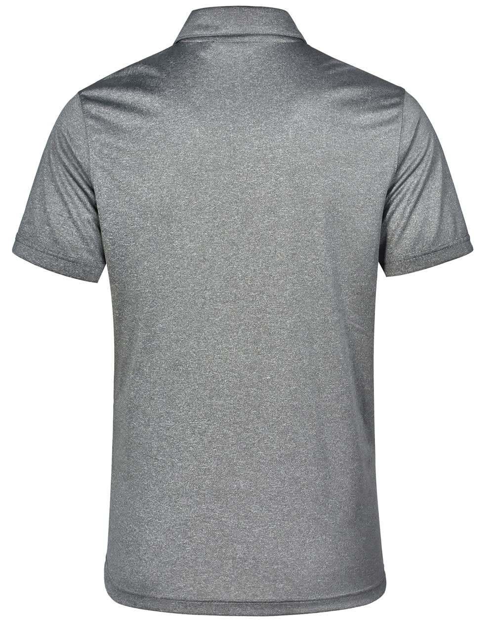 Mens Ultra Dry Cationic Short Sleeve Polo [53-PS85]