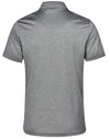 Mens Ultra Dry Cationic Short Sleeve Polo [53-PS85]