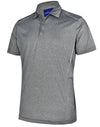 Mens Ultra Dry Cationic Short Sleeve Polo [53-PS85]