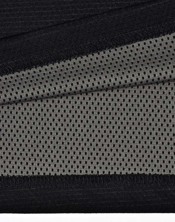 Mens Bamboo Charcoal Corporate S/S Polo [53-PS87]