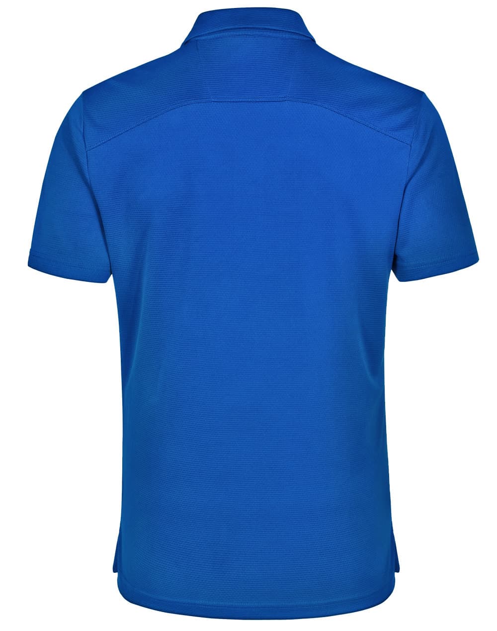 Mens Bamboo Charcoal Corporate S/S Polo [53-PS87]