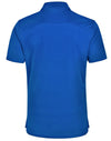 Mens Bamboo Charcoal Corporate S/S Polo [53-PS87]