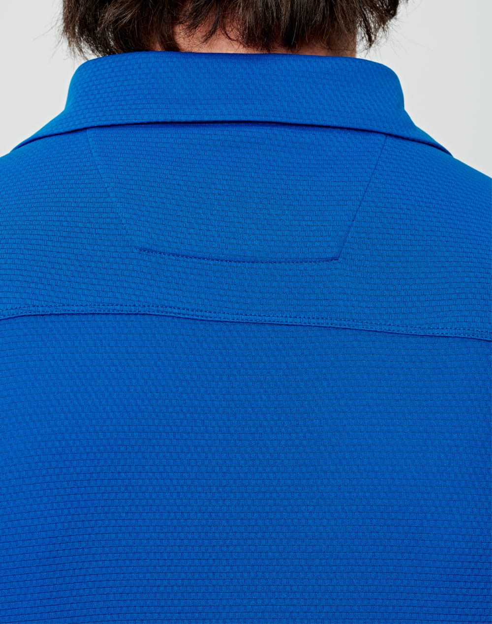 Mens Bamboo Charcoal Corporate S/S Polo [53-PS87]