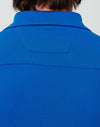 Mens Bamboo Charcoal Corporate S/S Polo [53-PS87]