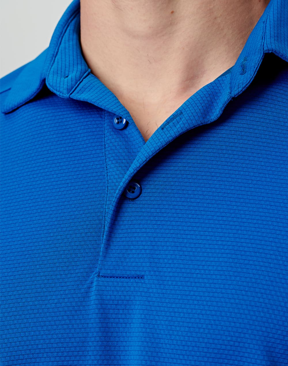 Mens Bamboo Charcoal Corporate S/S Polo [53-PS87]
