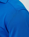 Mens Bamboo Charcoal Corporate S/S Polo [53-PS87]