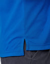 Mens Bamboo Charcoal Corporate S/S Polo [53-PS87]