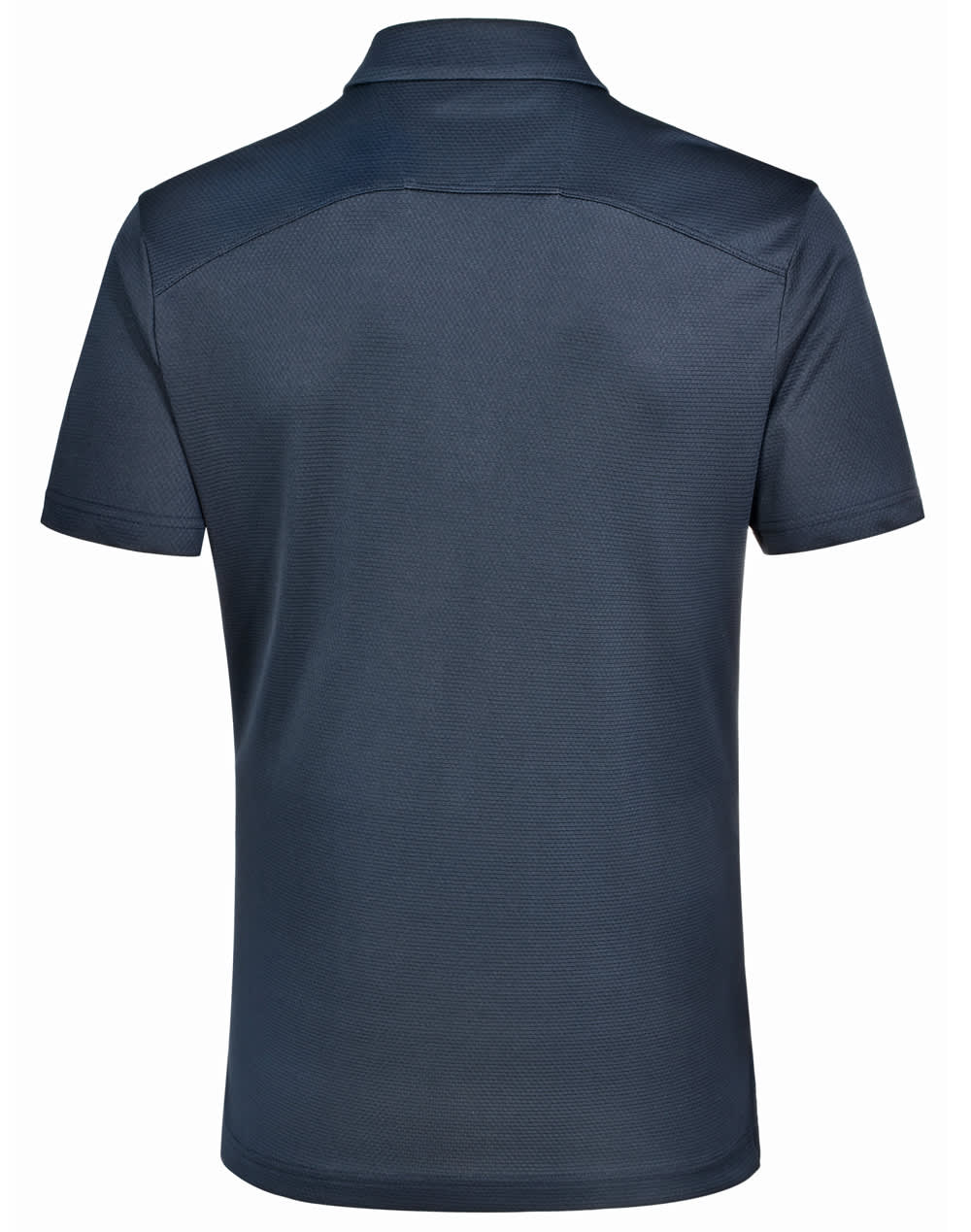 Mens Bamboo Charcoal Corporate S/S Polo [53-PS87]
