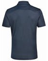 Mens Bamboo Charcoal Corporate S/S Polo [53-PS87]