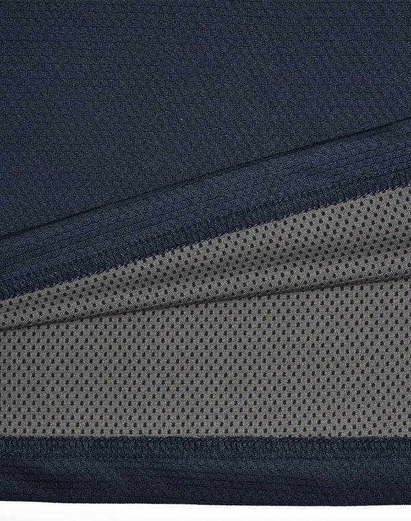 Mens Bamboo Charcoal Corporate S/S Polo [53-PS87]