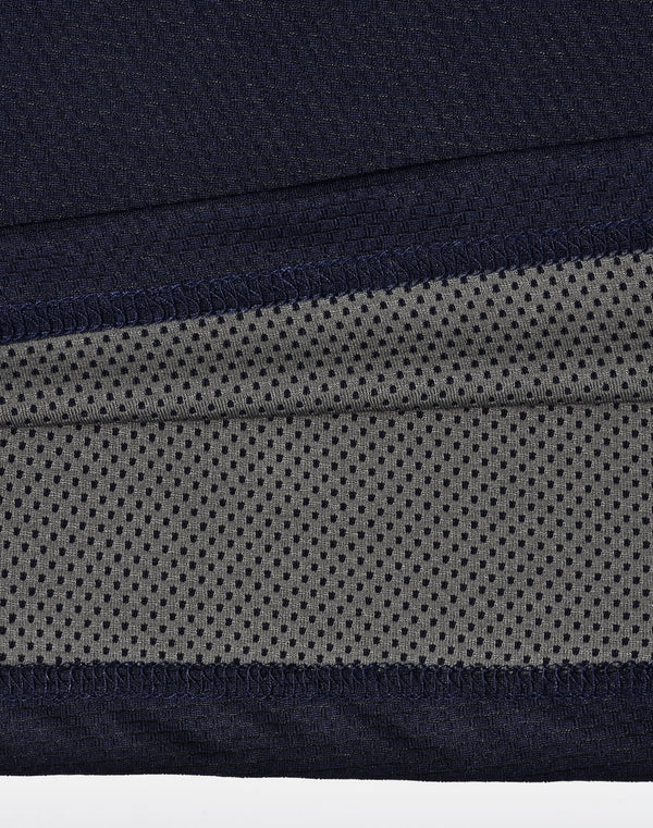 Mens Bamboo Charcoal Corporate S/S Polo [53-PS87]