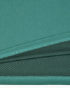 Mens Bamboo Charcoal Corporate S/S Polo [53-PS87]