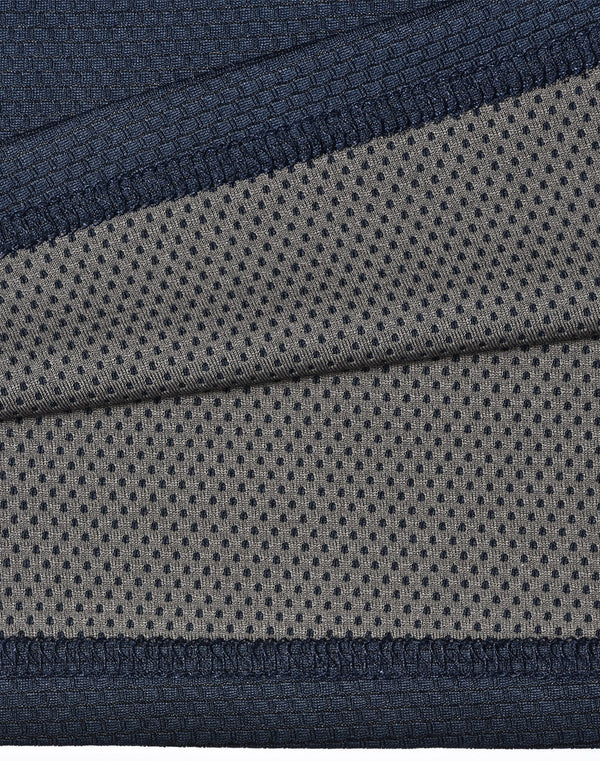 Ladies Bamboo Charcoal Corporate S/S Polo [53-PS88]