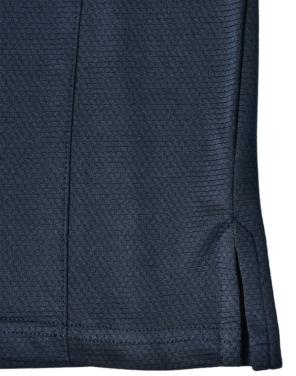 Ladies Bamboo Charcoal Corporate S/S Polo [53-PS88]