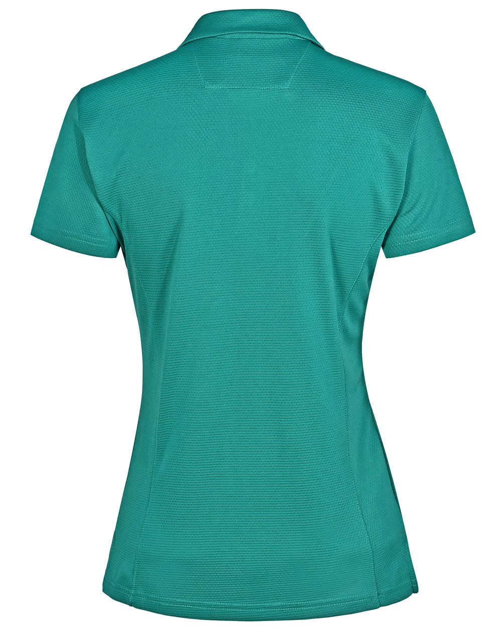 Ladies Bamboo Charcoal Corporate S/S Polo [53-PS88]