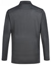 Mens Bamboo Charcoal L/S Polo [53-PS89]