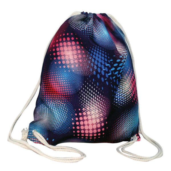 FullColour Drawstring Bag [11-RB1025]