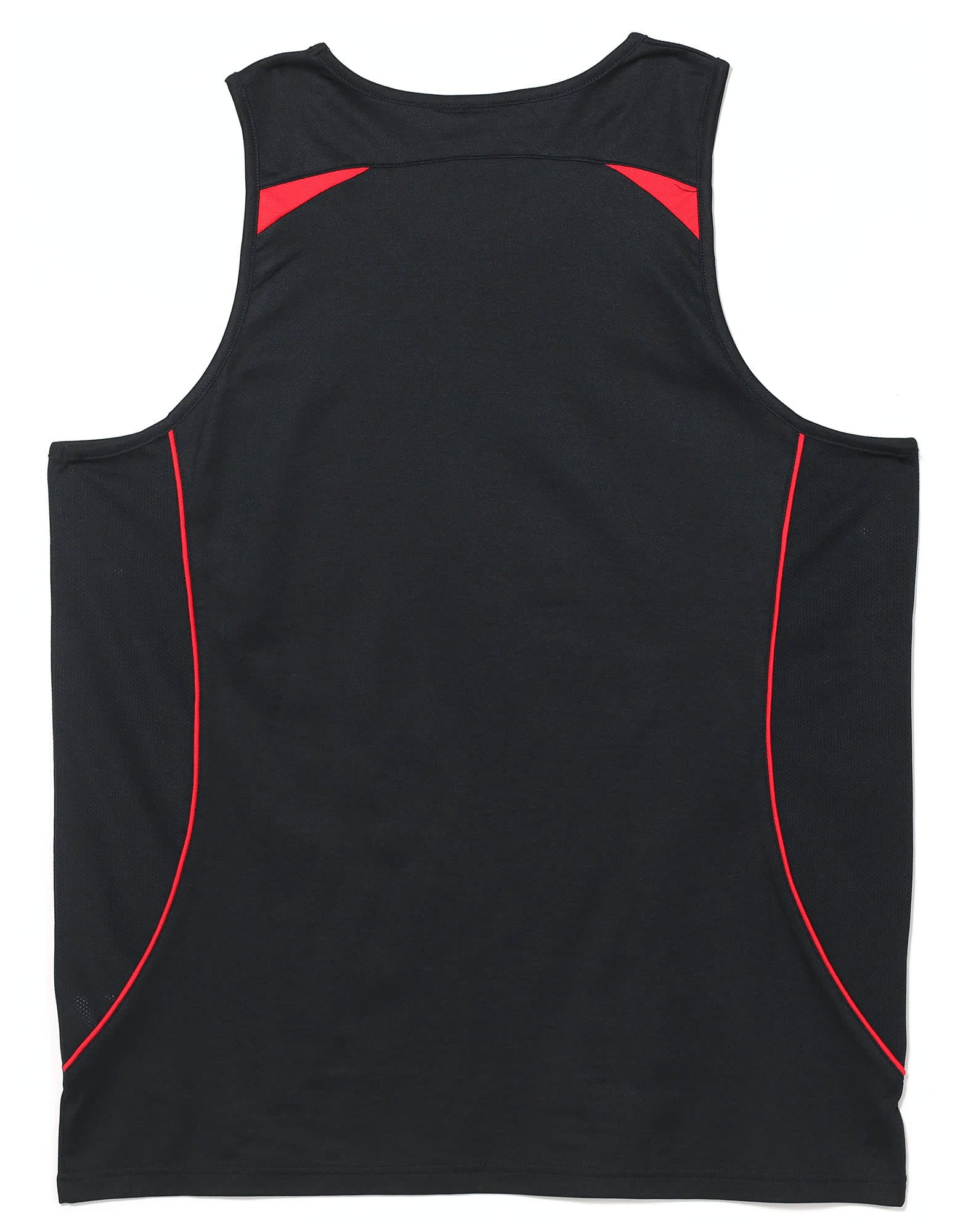 Mens TrueDry Fashion Singlet [53-SL53]