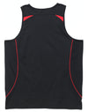 Mens TrueDry Fashion Singlet [53-SL53]