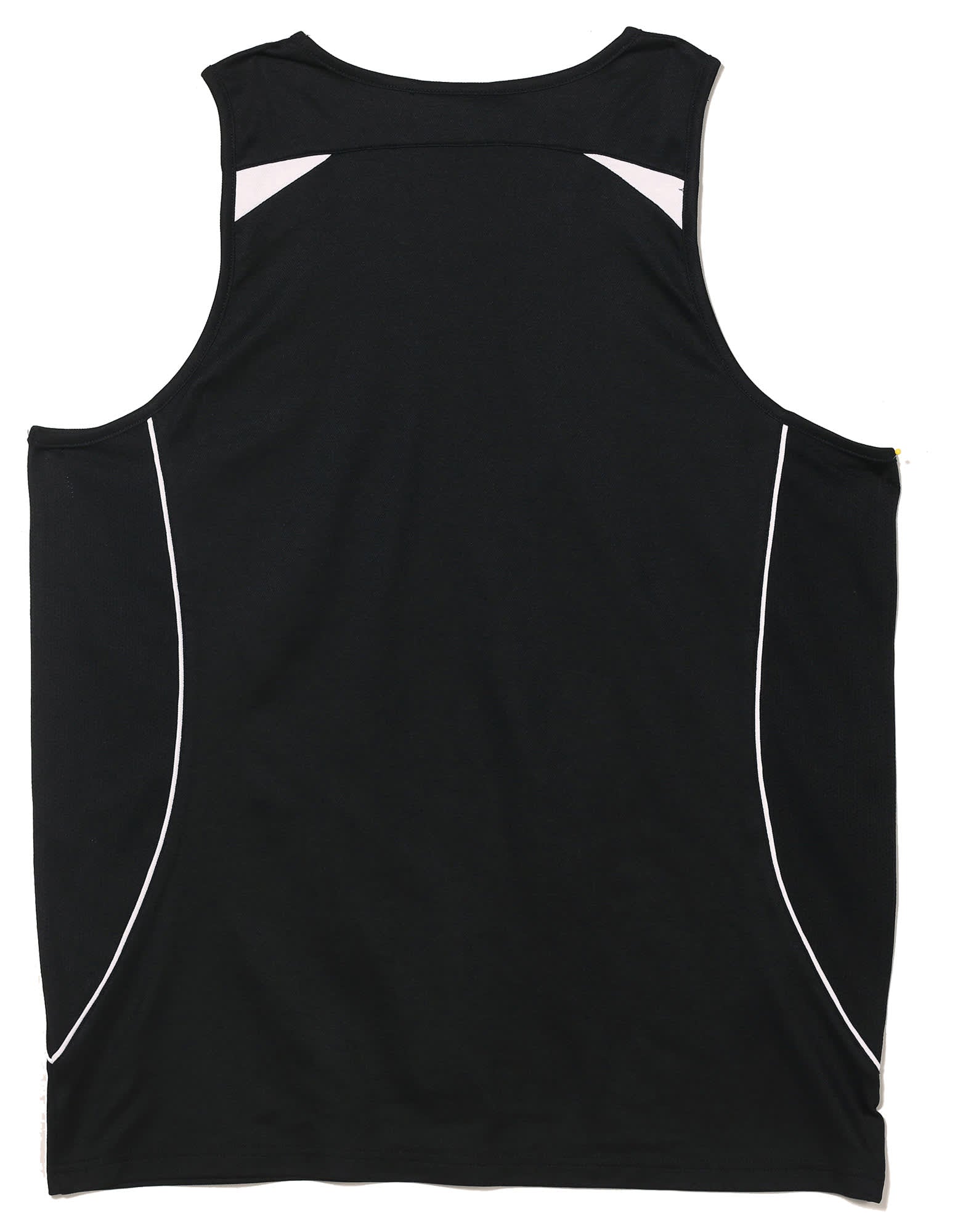 Ladies TrueDry Fashion Singlet [53-SL54]