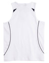 Mens TrueDry Fashion Singlet [53-SL53]