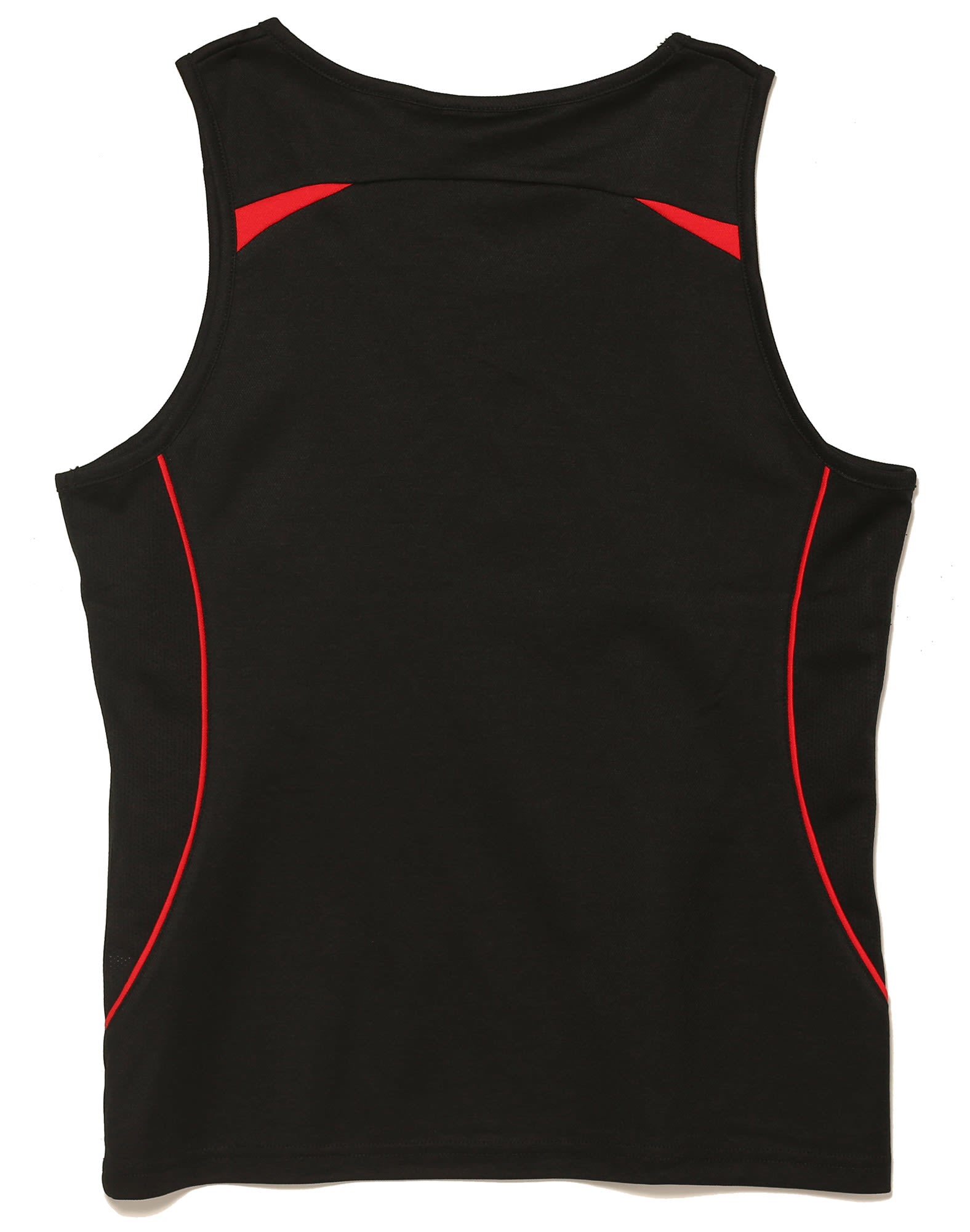 Ladies TrueDry Fashion Singlet [53-SL54]