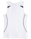 Ladies TrueDry Fashion Singlet [53-SL54]