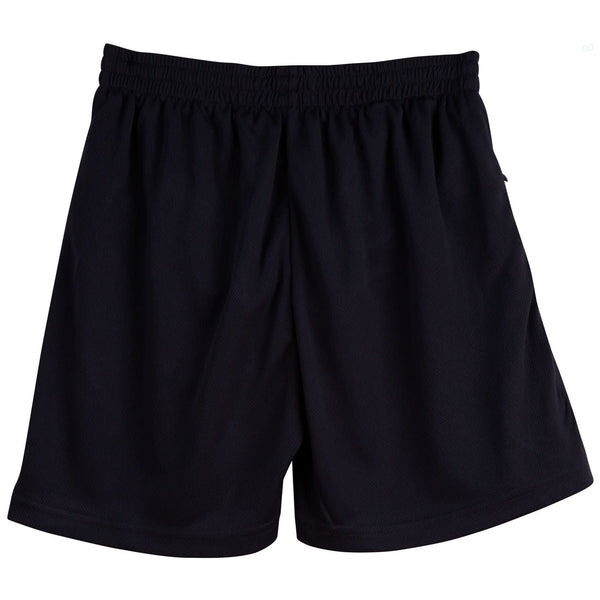 Adult cooldry sports shorts [53-SS01A]